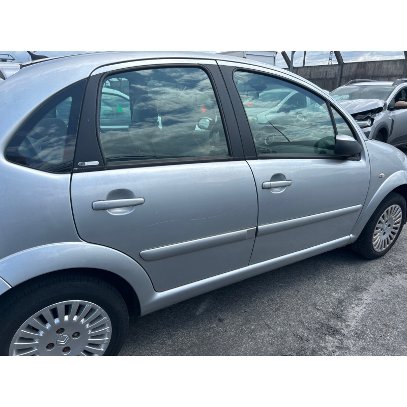 Motoreducteur de climatiseur CITROEN C3 1 Photo n°15