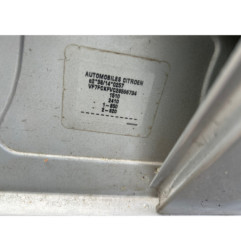 Motoreducteur de climatiseur CITROEN C3 1