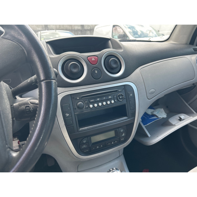 Motoreducteur de climatiseur CITROEN C3 1 Photo n°17