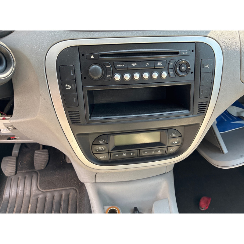 Motoreducteur de climatiseur CITROEN C3 1 Photo n°19