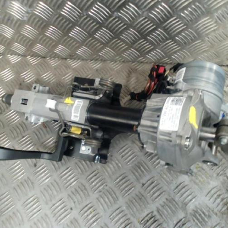 Colonne de direction VOLKSWAGEN UP Photo n°2