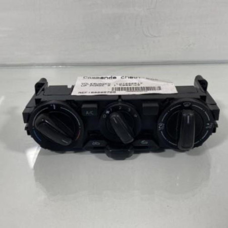 Commande chauffage VOLKSWAGEN UP Photo n°1