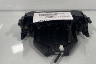Commande chauffage VOLKSWAGEN UP