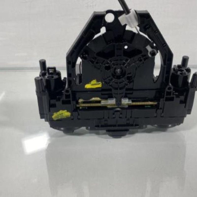 Commande chauffage VOLKSWAGEN UP Photo n°3