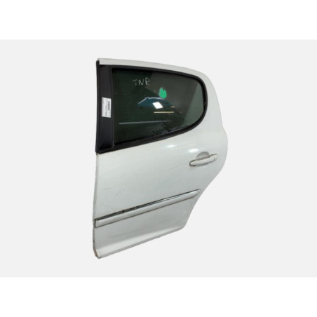 Porte arriere gauche PEUGEOT 207