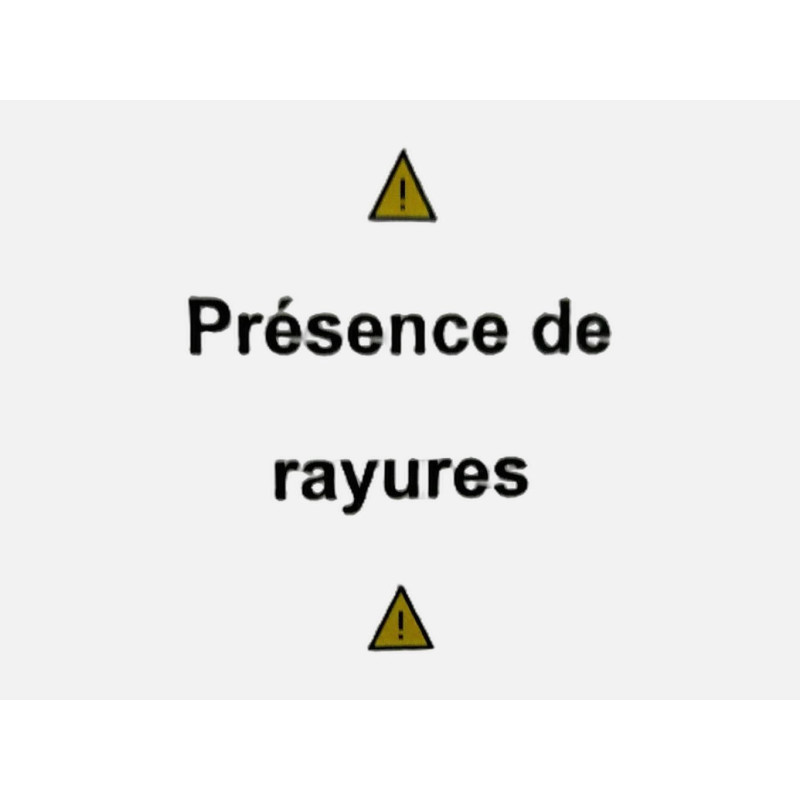 Porte arriere gauche PEUGEOT 207 Photo n°5