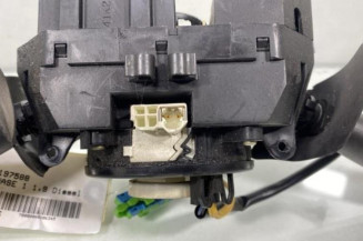 Com (Bloc Contacteur Tournant+Commodo Essuie Glace+Commodo Phare) FIAT PUNTO 2