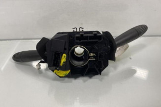 Com (Bloc Contacteur Tournant+Commodo Essuie Glace+Commodo Phare) FIAT PUNTO 2