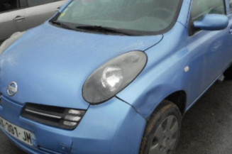 Retroviseur droit NISSAN MICRA 3