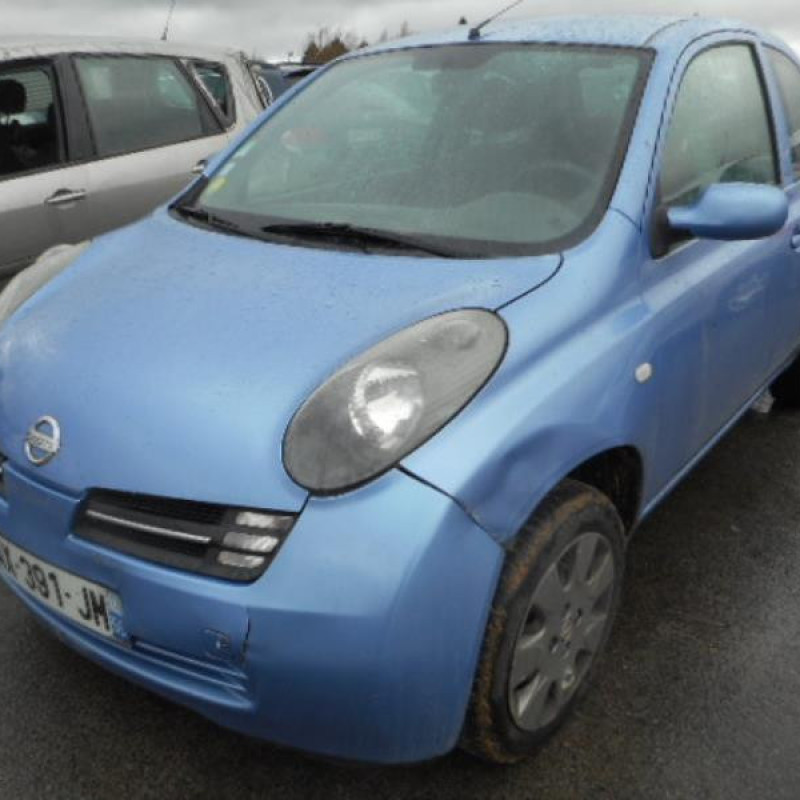 Retroviseur droit NISSAN MICRA 3 Photo n°4
