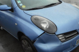 Retroviseur droit NISSAN MICRA 3
