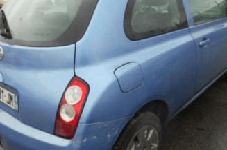 Retroviseur droit NISSAN MICRA 3