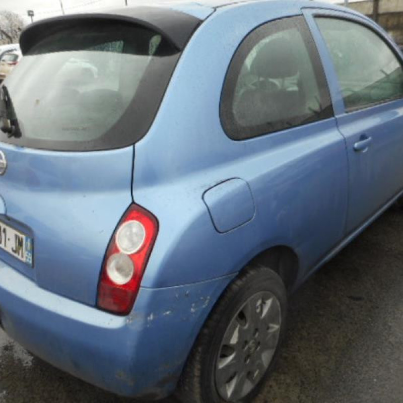 Retroviseur droit NISSAN MICRA 3 Photo n°6