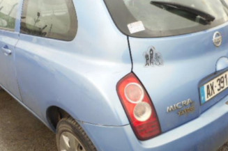 Retroviseur droit NISSAN MICRA 3