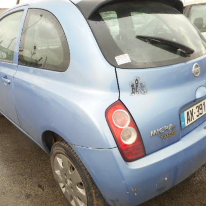 Retroviseur droit NISSAN MICRA 3 Photo n°7