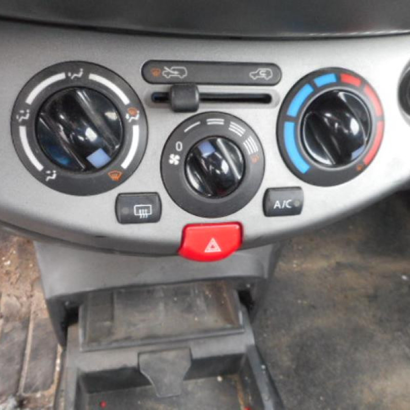 Retroviseur droit NISSAN MICRA 3 Photo n°9