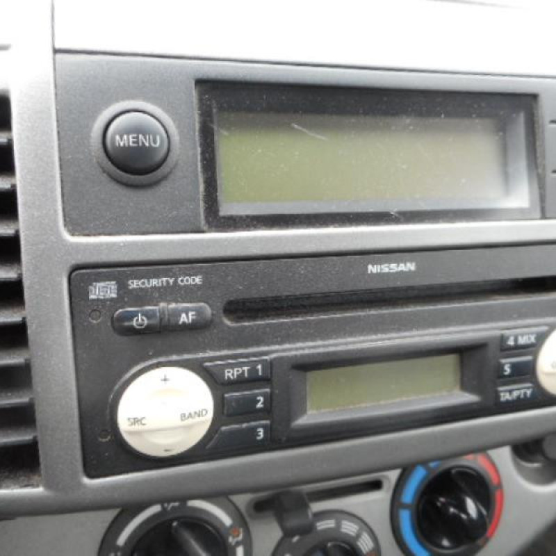 Retroviseur droit NISSAN MICRA 3 Photo n°10