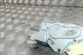 Moteur essuie glace arriere SUZUKI WAGON-R