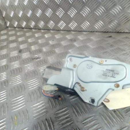 Moteur essuie glace arriere SUZUKI WAGON-R