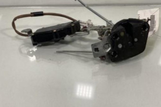 Serrure avant droit SUZUKI WAGON-R