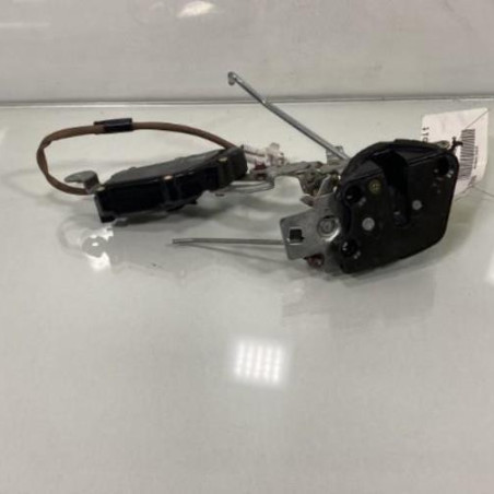 Serrure avant droit SUZUKI WAGON-R