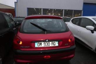 Bloc ABS (freins anti-blocage) PEUGEOT 206