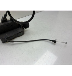 Serrure avant gauche PEUGEOT 207