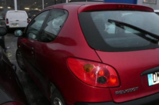 Moto ventilateur radiateur PEUGEOT 206