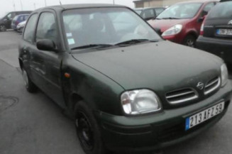 Feu arriere principal droit (feux) NISSAN MICRA 2