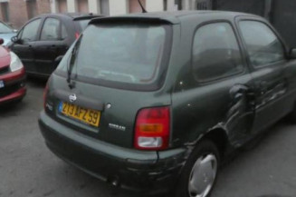 Feu arriere principal droit (feux) NISSAN MICRA 2