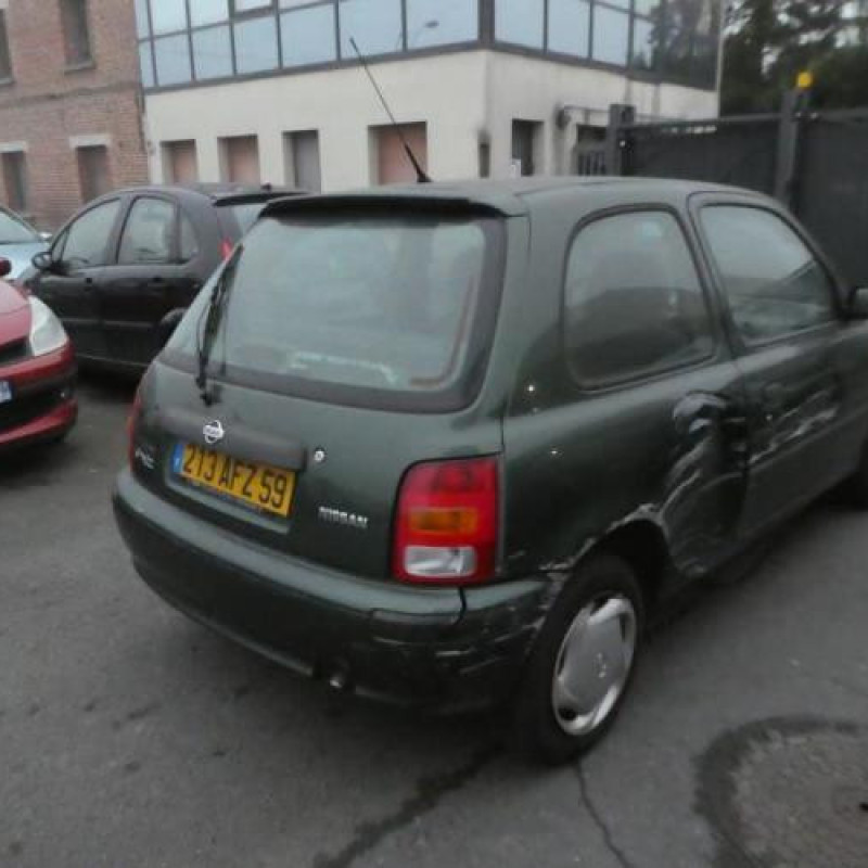 Feu arriere principal droit (feux) NISSAN MICRA 2 Photo n°5