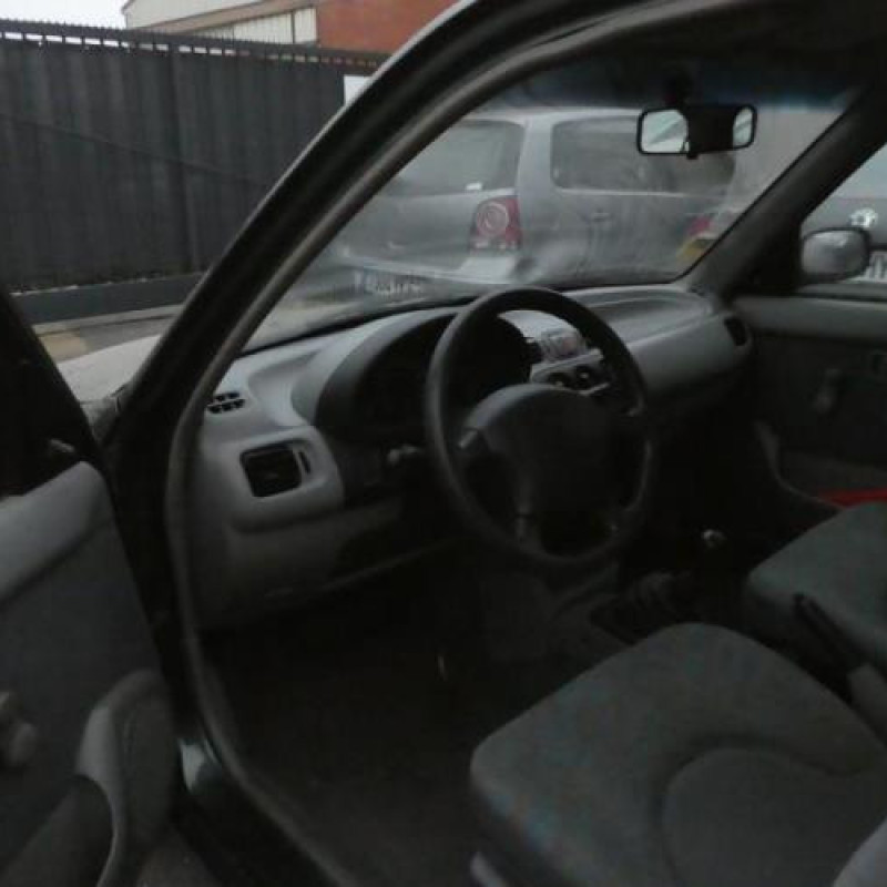 Feu arriere principal droit (feux) NISSAN MICRA 2 Photo n°8