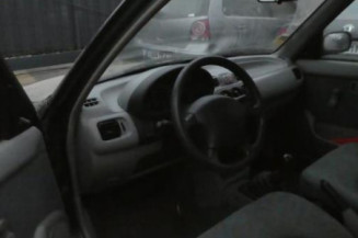 Boite de vitesses NISSAN MICRA 2
