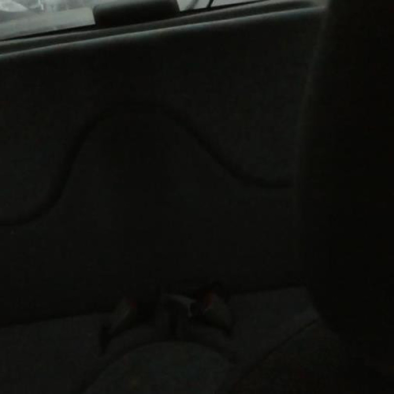 Boite de vitesses NISSAN MICRA 2 Photo n°7