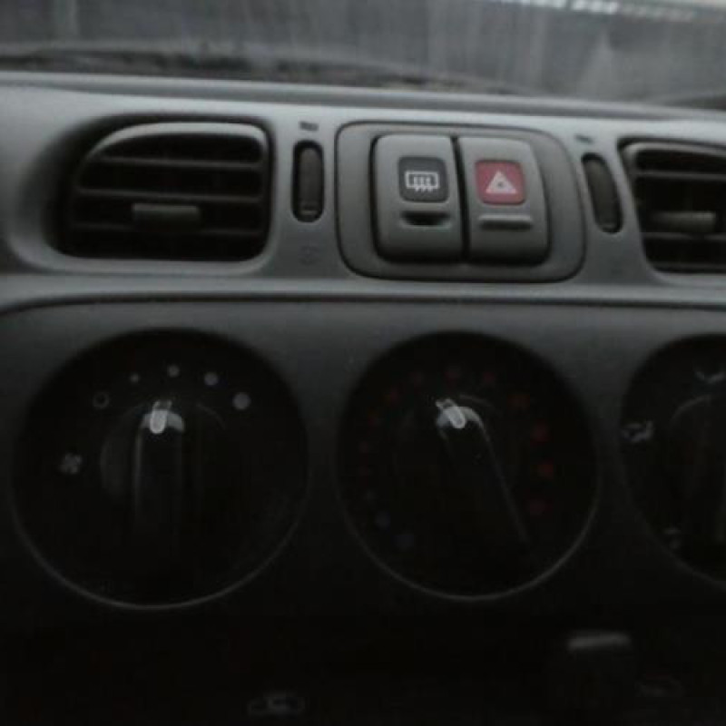 Boite de vitesses NISSAN MICRA 2 Photo n°9