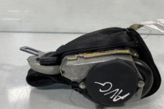 Pretensionneur de ceinture avant gauche VOLKSWAGEN GOLF 4