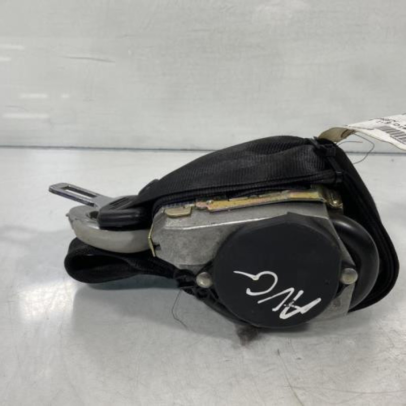 Pretensionneur de ceinture avant gauche VOLKSWAGEN GOLF 4 Photo n°3