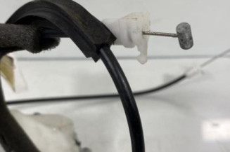 Serrure avant droit CITROEN C5 2