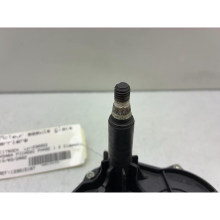 Moteur essuie glace arriere CITROEN XSARA PICASSO
