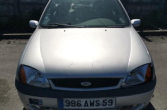 Com (Bloc Contacteur Tournant+Commodo Essuie Glace+Commodo Phare) FORD FIESTA 4