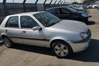 Com (Bloc Contacteur Tournant+Commodo Essuie Glace+Commodo Phare) FORD FIESTA 4
