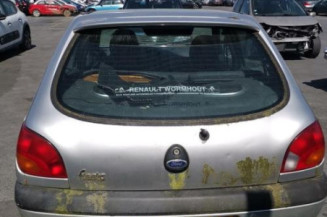 Com (Bloc Contacteur Tournant+Commodo Essuie Glace+Commodo Phare) FORD FIESTA 4