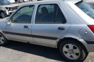 Com (Bloc Contacteur Tournant+Commodo Essuie Glace+Commodo Phare) FORD FIESTA 4