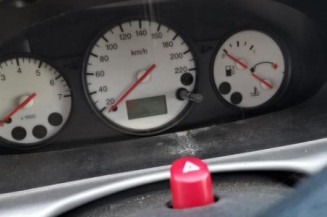 Com (Bloc Contacteur Tournant+Commodo Essuie Glace+Commodo Phare) FORD FIESTA 4