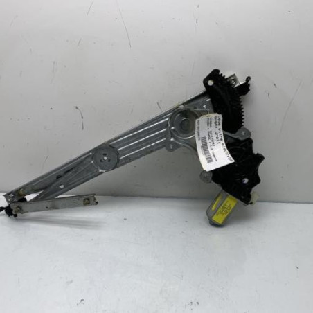 Leve vitre electrique avant droit NISSAN MICRA 4 Photo n°1