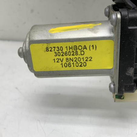 Leve vitre electrique avant droit NISSAN MICRA 4