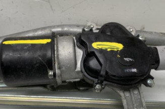 Moteur essuie glace avant NISSAN MICRA 4