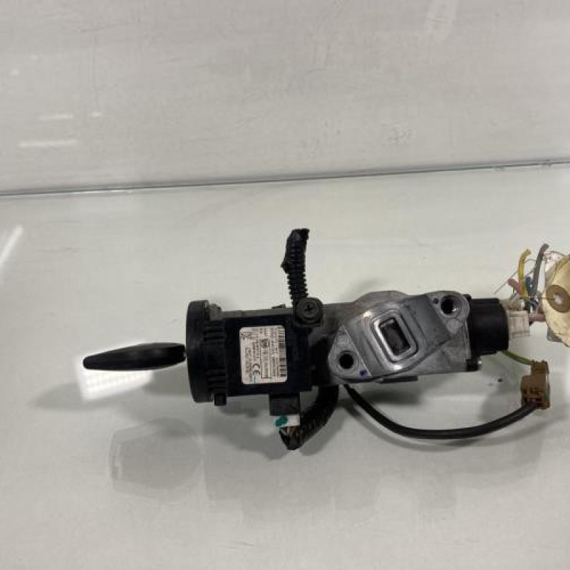 Neiman NISSAN MICRA 4 Photo n°3