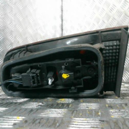 Feu arriere secondaire gauche (feux) RENAULT LAGUNA 2
