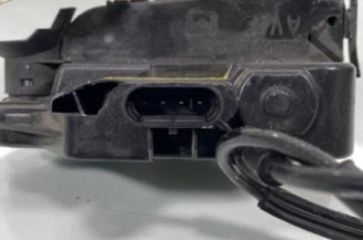 Serrure avant gauche RENAULT LAGUNA 2